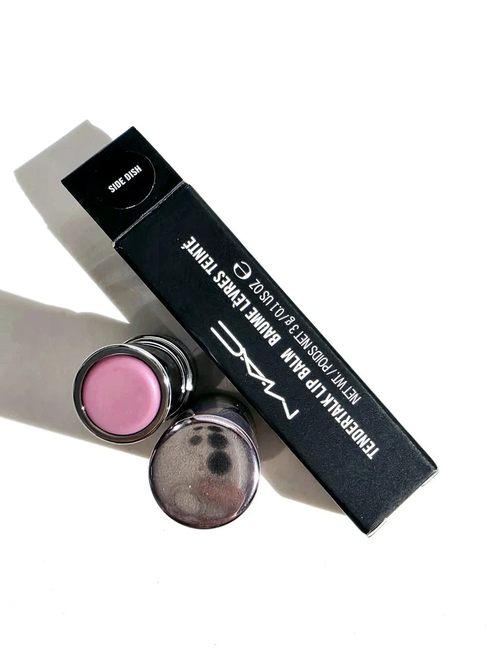 MAC Cosmetics brand new
